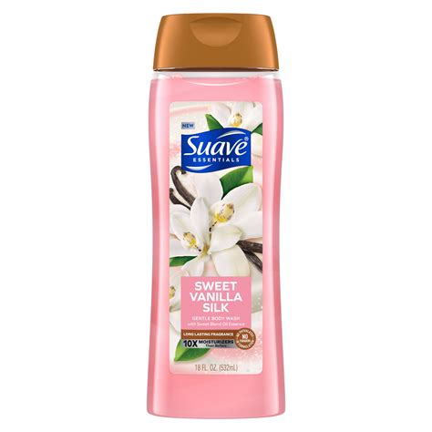 walmart suave body wash|suave body wash family dollar.